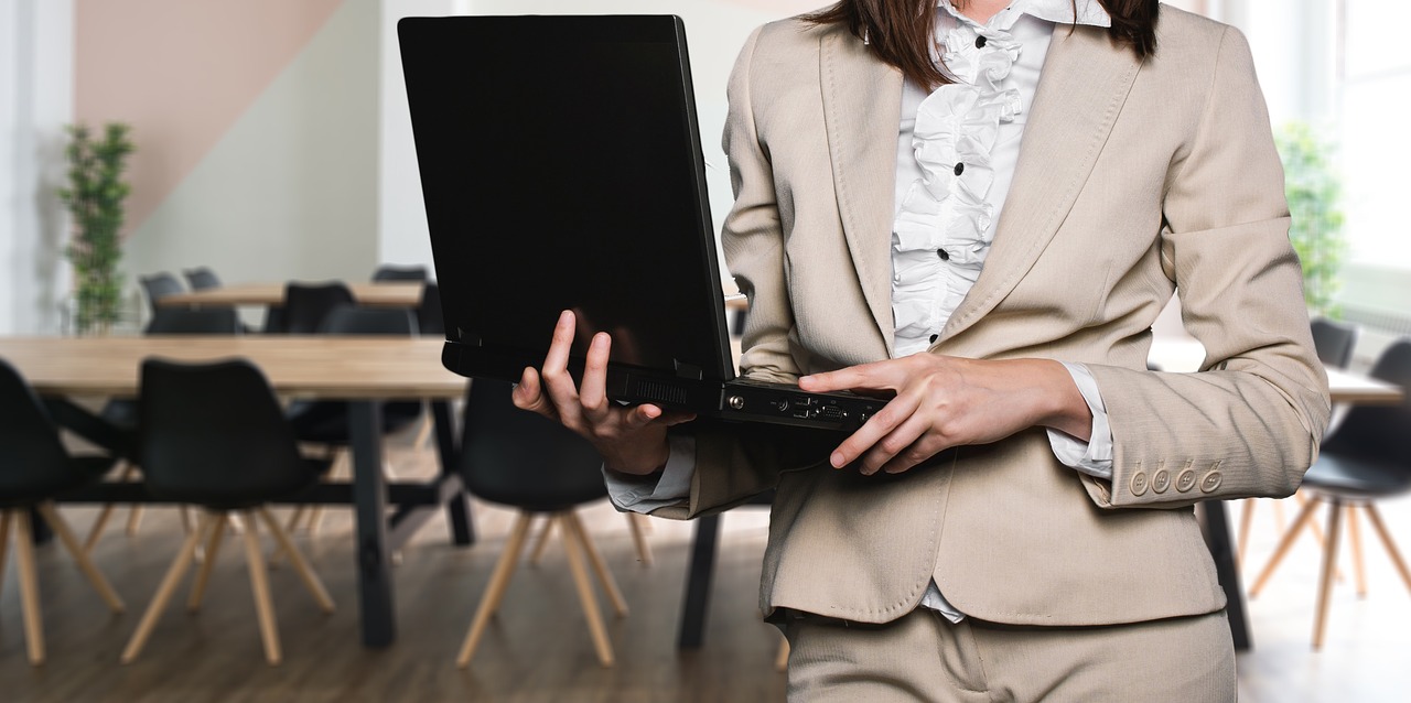 Aan de ZZP consultant