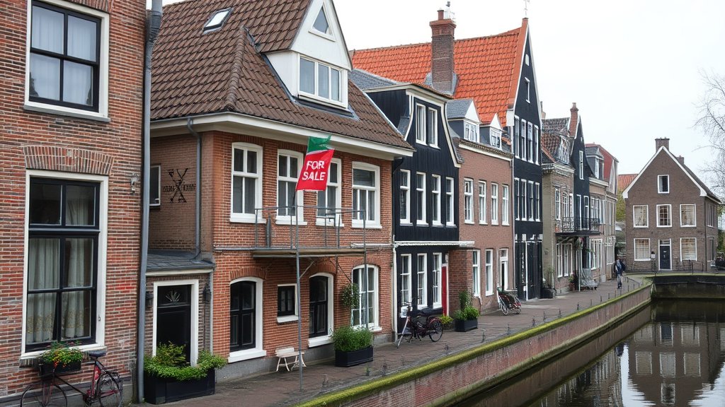 Verbouwen of verhuizen: wat past het beste bij jouw leven?
