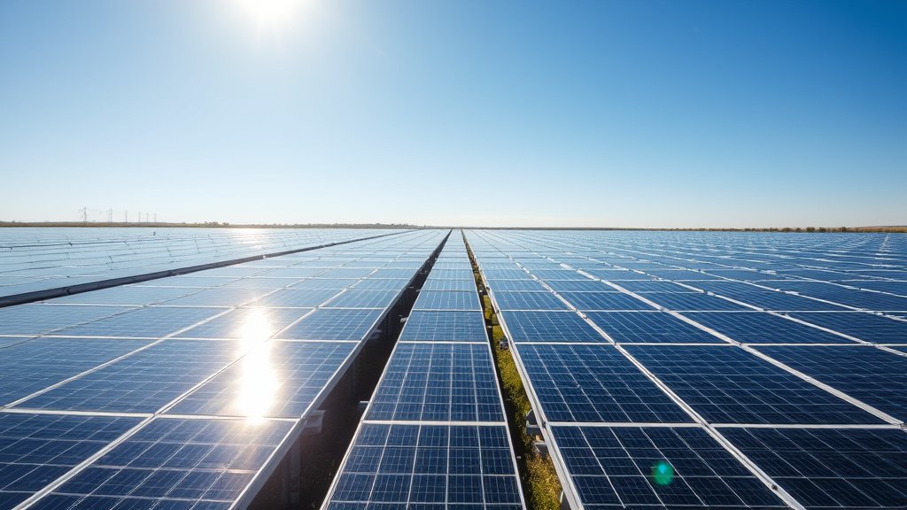 Voordelen van zonnepanelen: bespaar geld en help het milieu