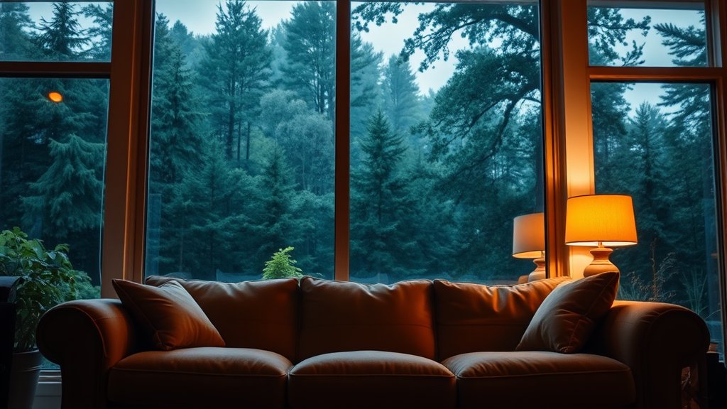 Gezellig en duurzaam wonen: tips voor een groener interieur