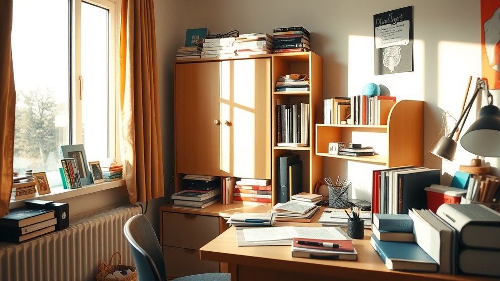 De perfecte studentenwoning vinden: tips en adviezen voor succes