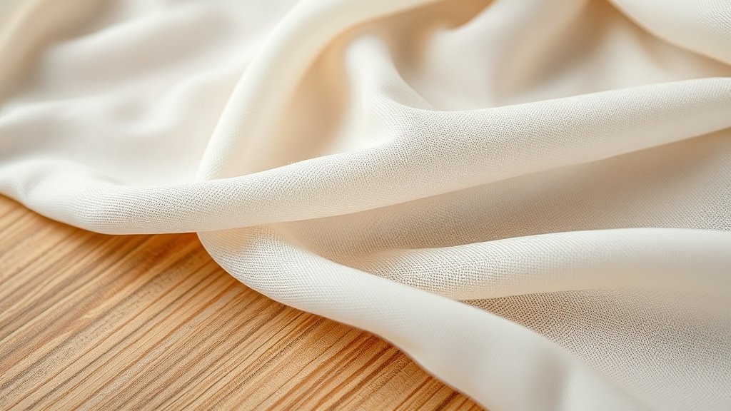 Viscose: comfortabele en stijlvolle mode voor elke dag
